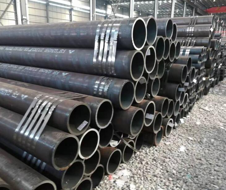 胶州Q345D化肥专用管