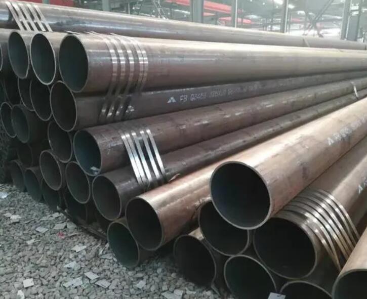 胶州高压锅炉管