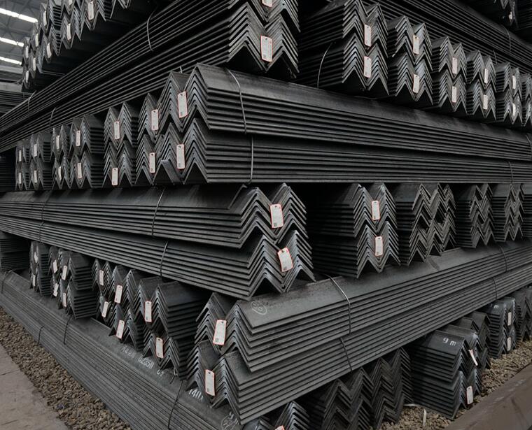 胶州低合金角钢